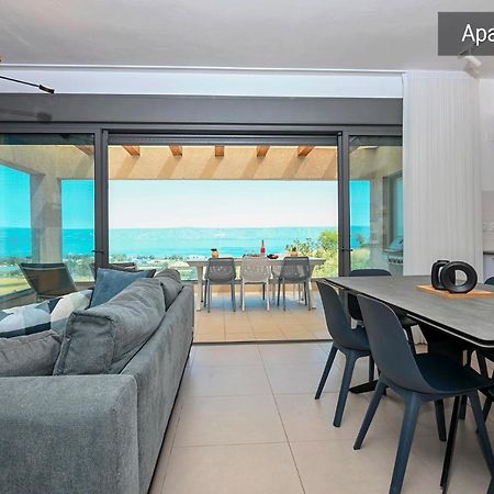 Yalarent C Kinneret Hotel Apartments Migdal Zewnętrze zdjęcie