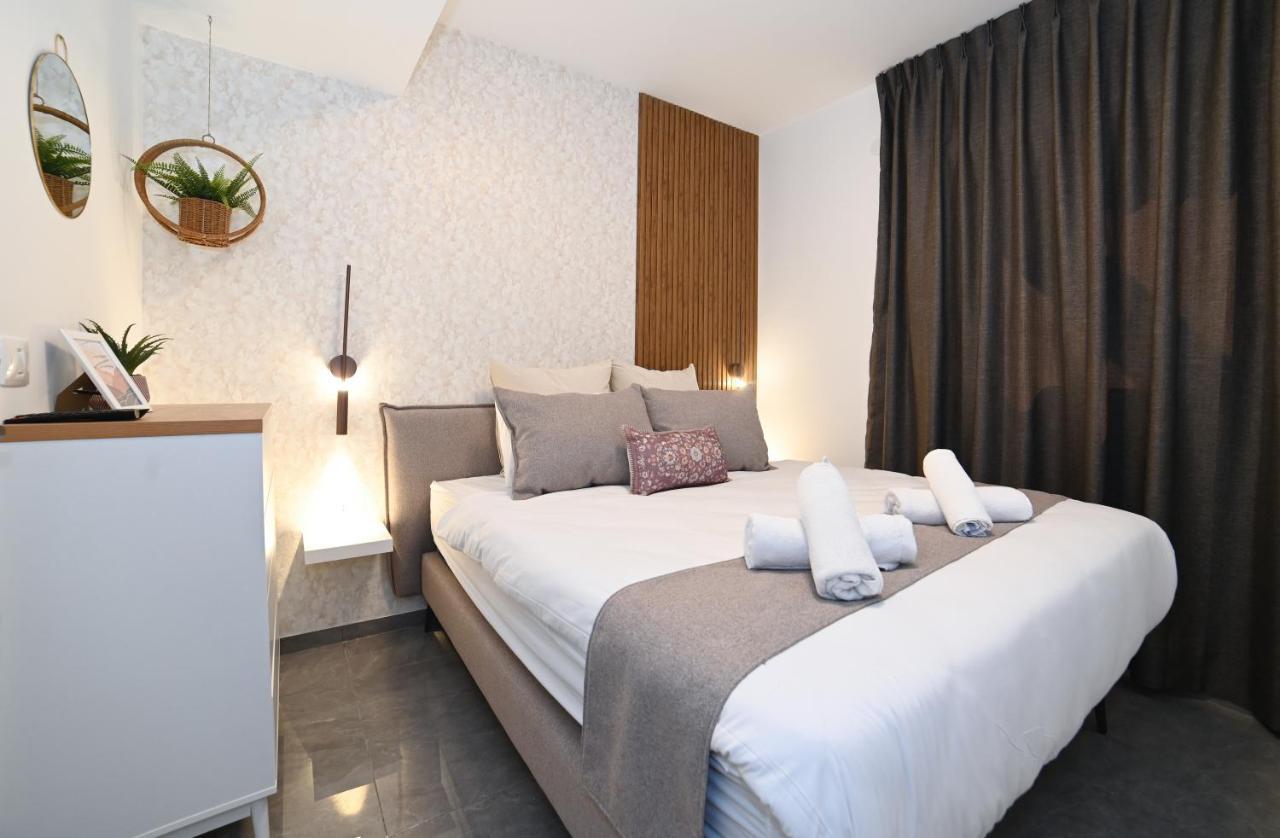 Yalarent C Kinneret Hotel Apartments Migdal Zewnętrze zdjęcie