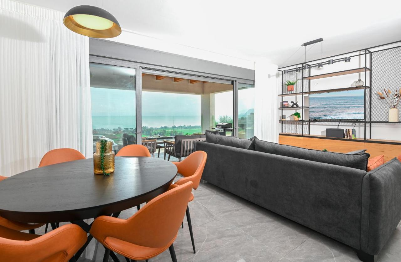 Yalarent C Kinneret Hotel Apartments Migdal Zewnętrze zdjęcie