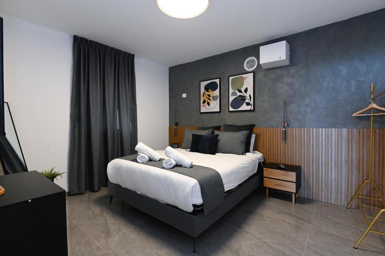 Yalarent C Kinneret Hotel Apartments Migdal Zewnętrze zdjęcie