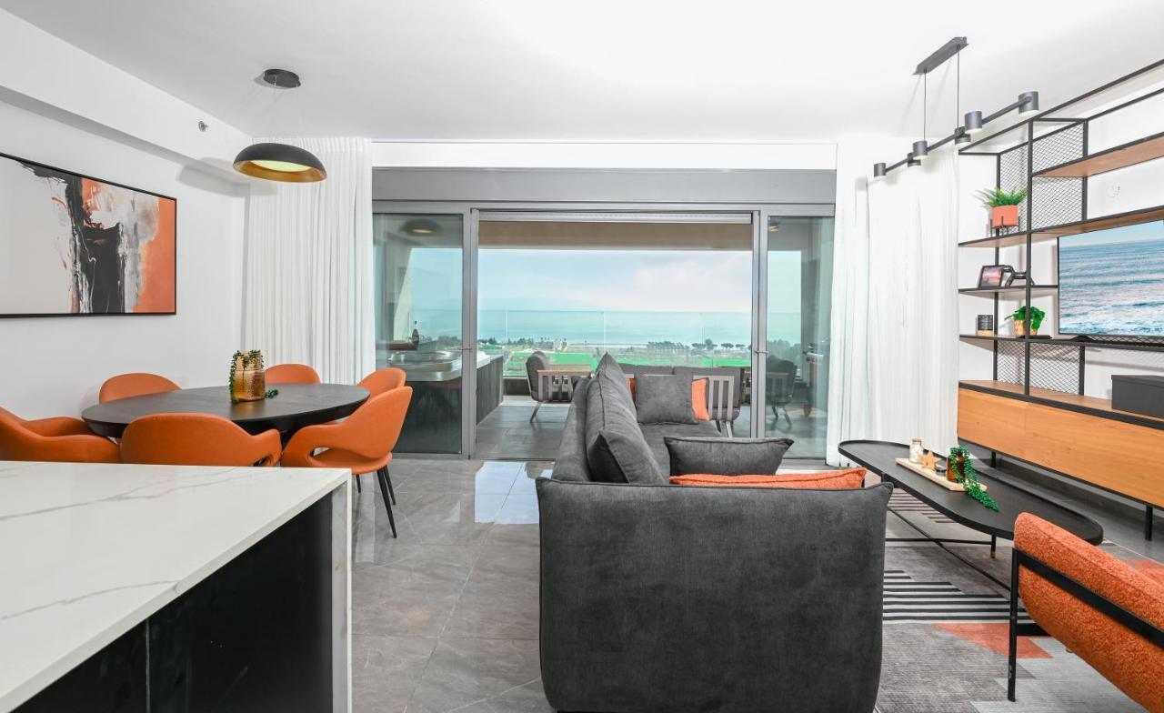 Yalarent C Kinneret Hotel Apartments Migdal Zewnętrze zdjęcie