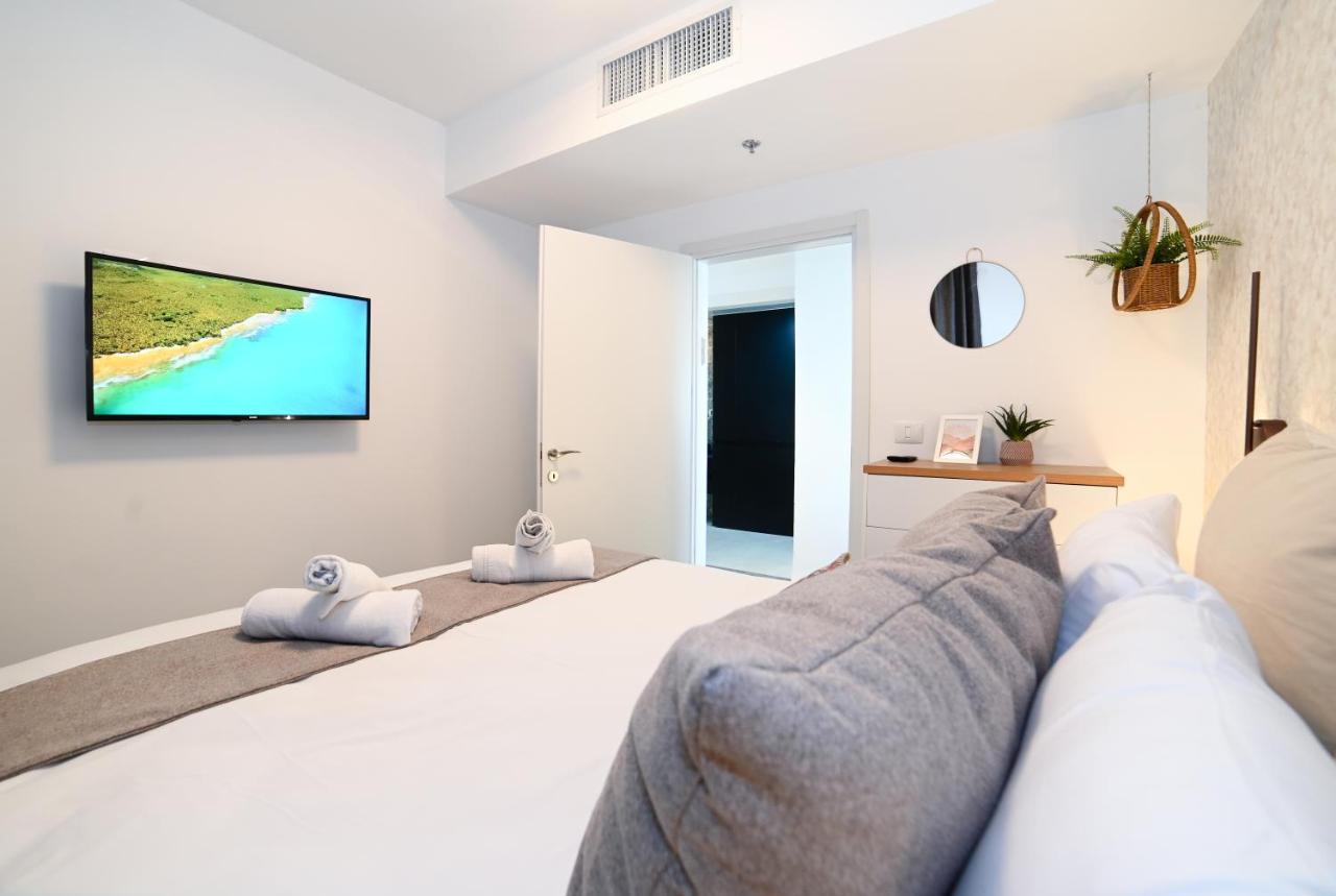 Yalarent C Kinneret Hotel Apartments Migdal Zewnętrze zdjęcie