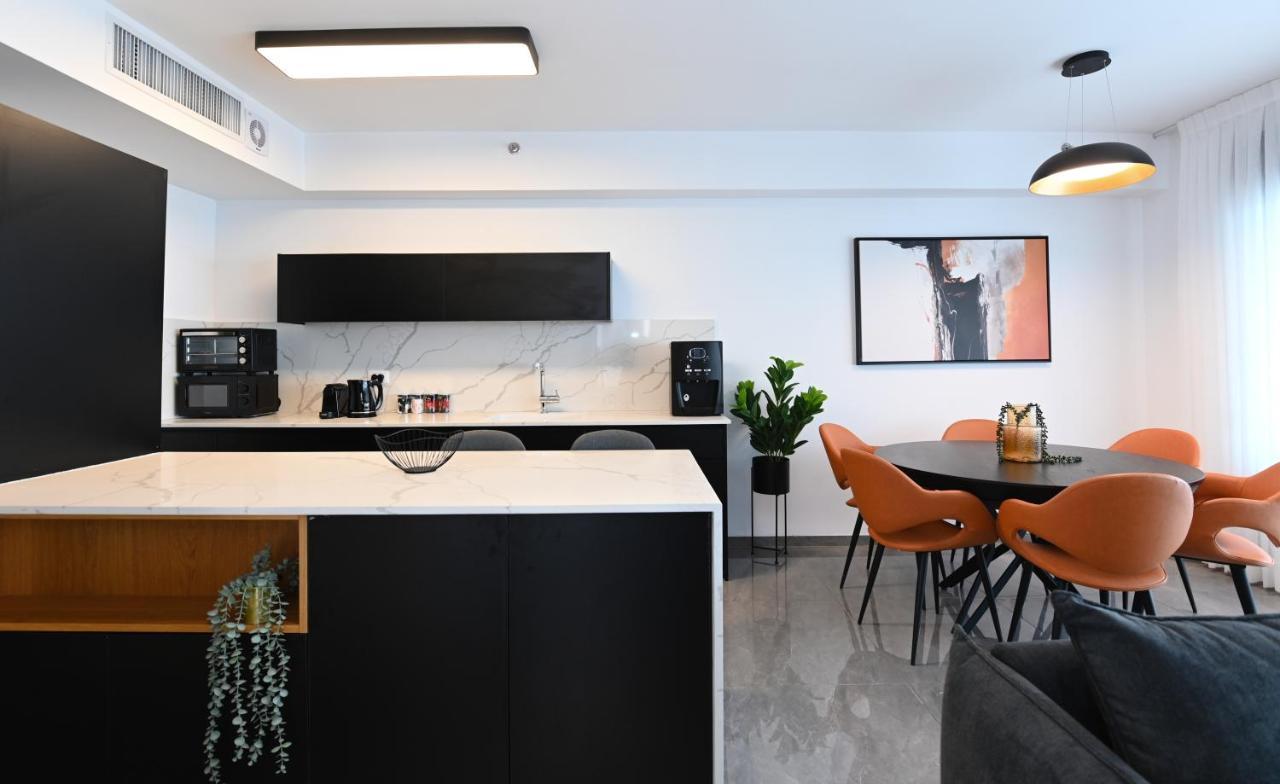 Yalarent C Kinneret Hotel Apartments Migdal Zewnętrze zdjęcie