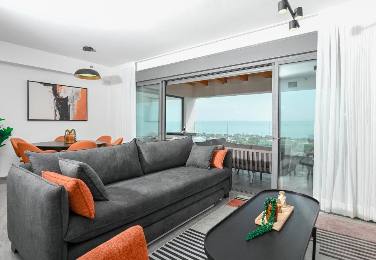 Yalarent C Kinneret Hotel Apartments Migdal Zewnętrze zdjęcie