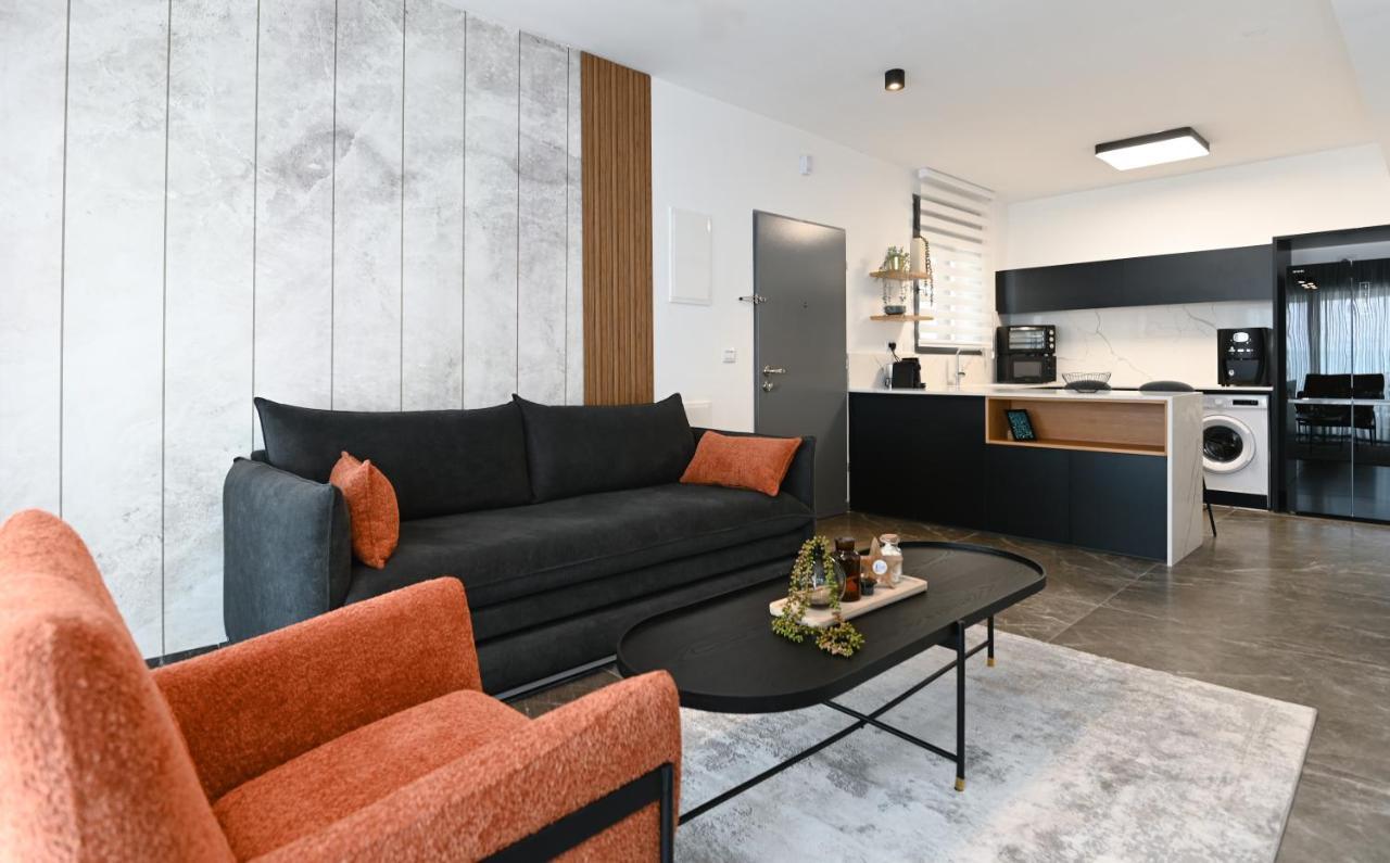 Yalarent C Kinneret Hotel Apartments Migdal Zewnętrze zdjęcie