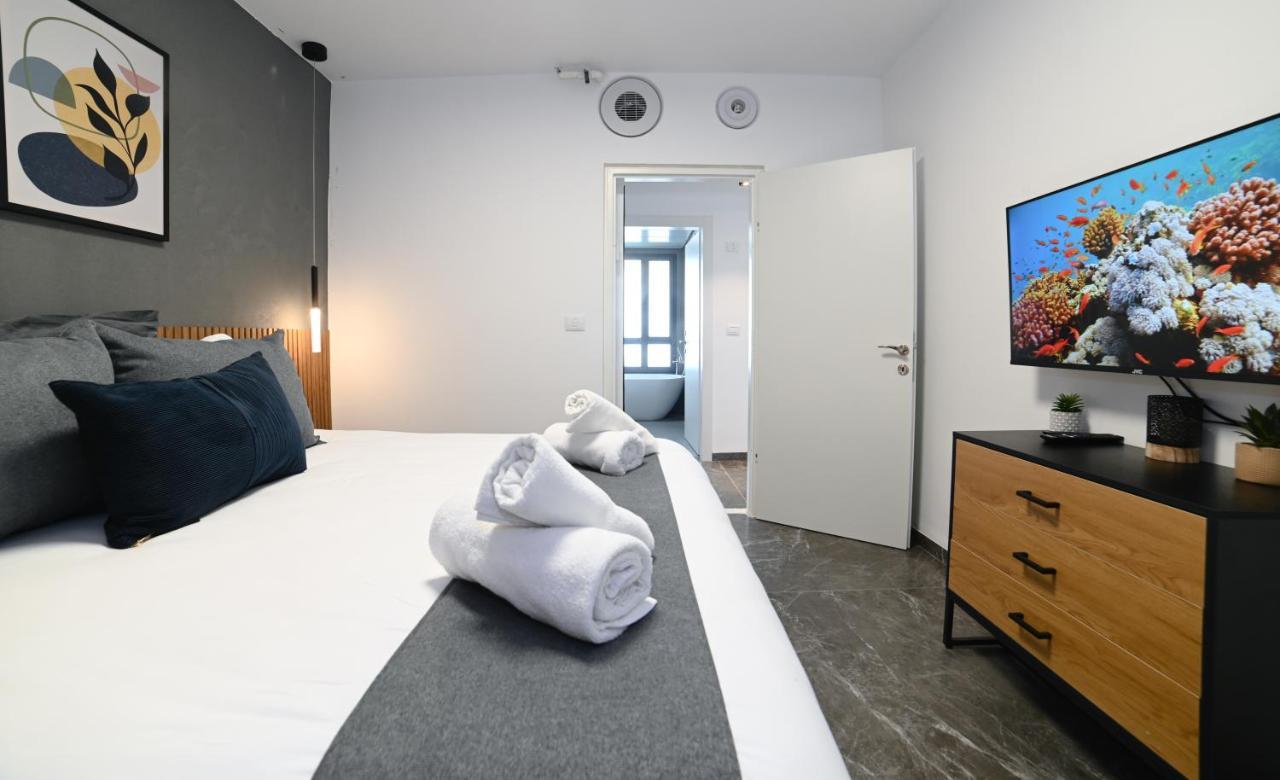 Yalarent C Kinneret Hotel Apartments Migdal Zewnętrze zdjęcie