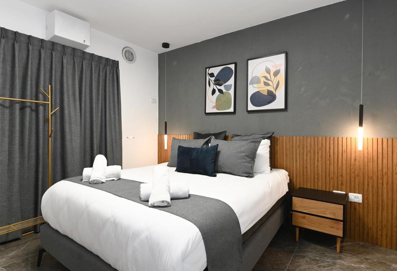 Yalarent C Kinneret Hotel Apartments Migdal Zewnętrze zdjęcie