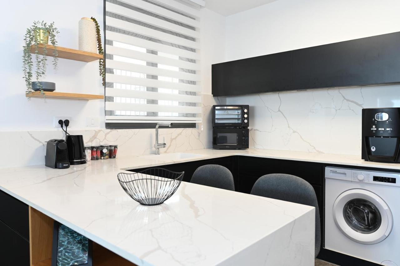 Yalarent C Kinneret Hotel Apartments Migdal Zewnętrze zdjęcie
