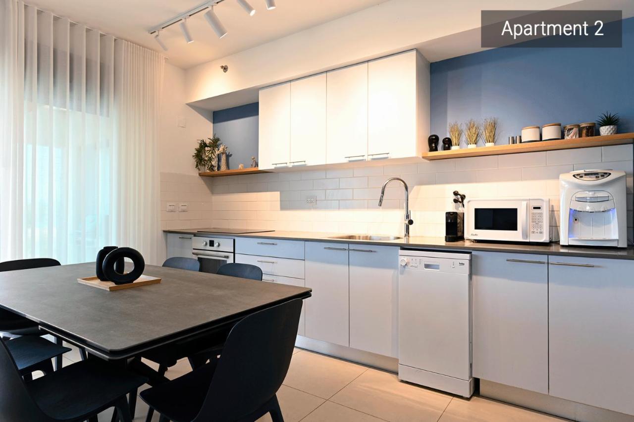 Yalarent C Kinneret Hotel Apartments Migdal Zewnętrze zdjęcie