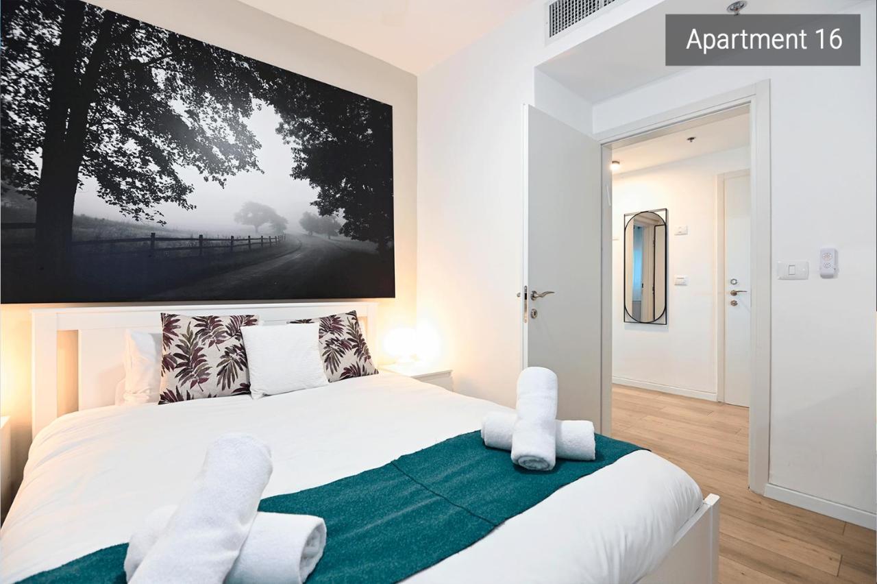 Yalarent C Kinneret Hotel Apartments Migdal Zewnętrze zdjęcie